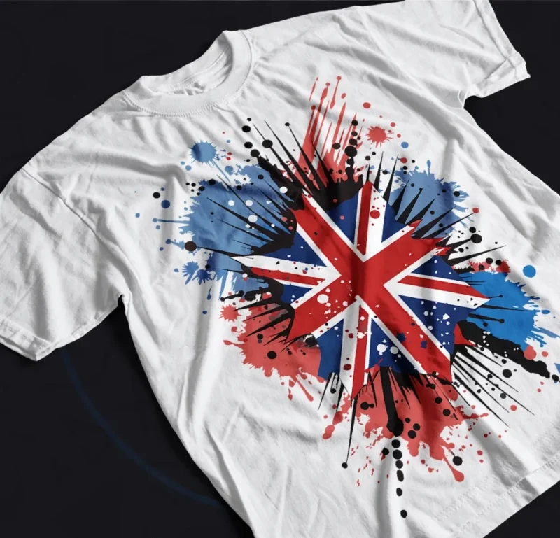 Flag Vol 1 T-Shirt Design Bundle - Image 2