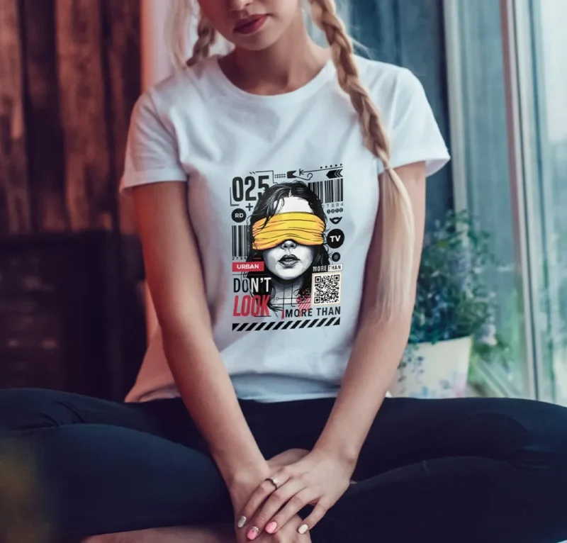 Futuristic Vol. 1 T-Shirt Design Bundle - Image 3