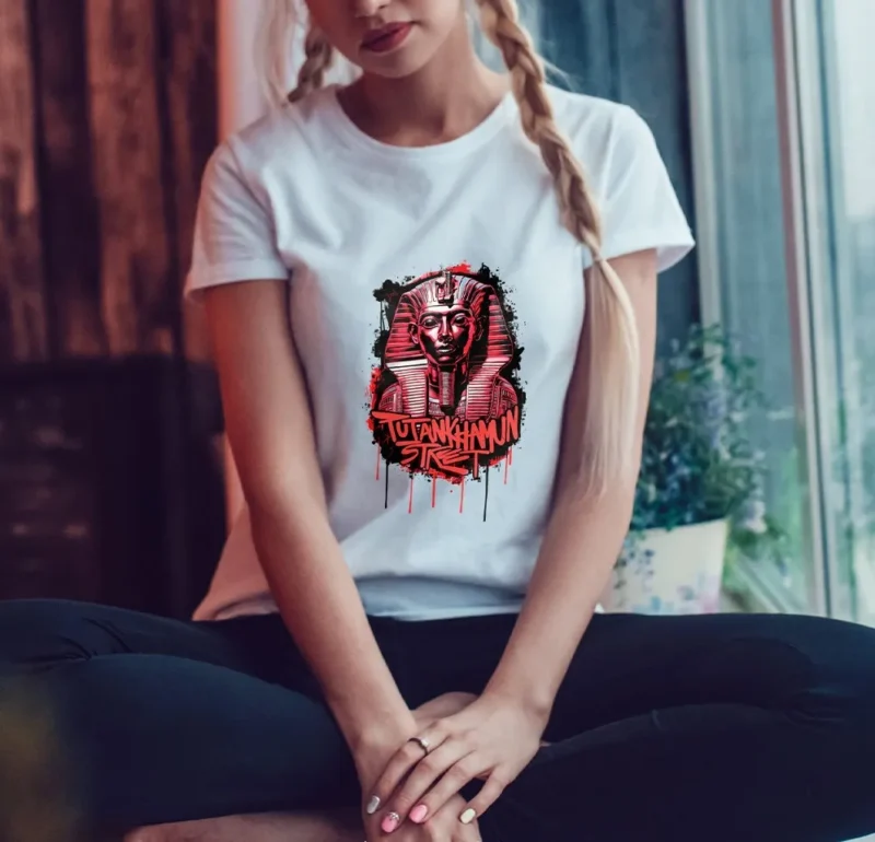 Graffiti Vol 2 T-Shirt Design Bundle - Image 3